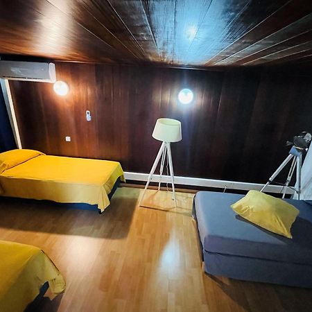 パペーテPenthouse Happinessアパートメント エクステリア 写真