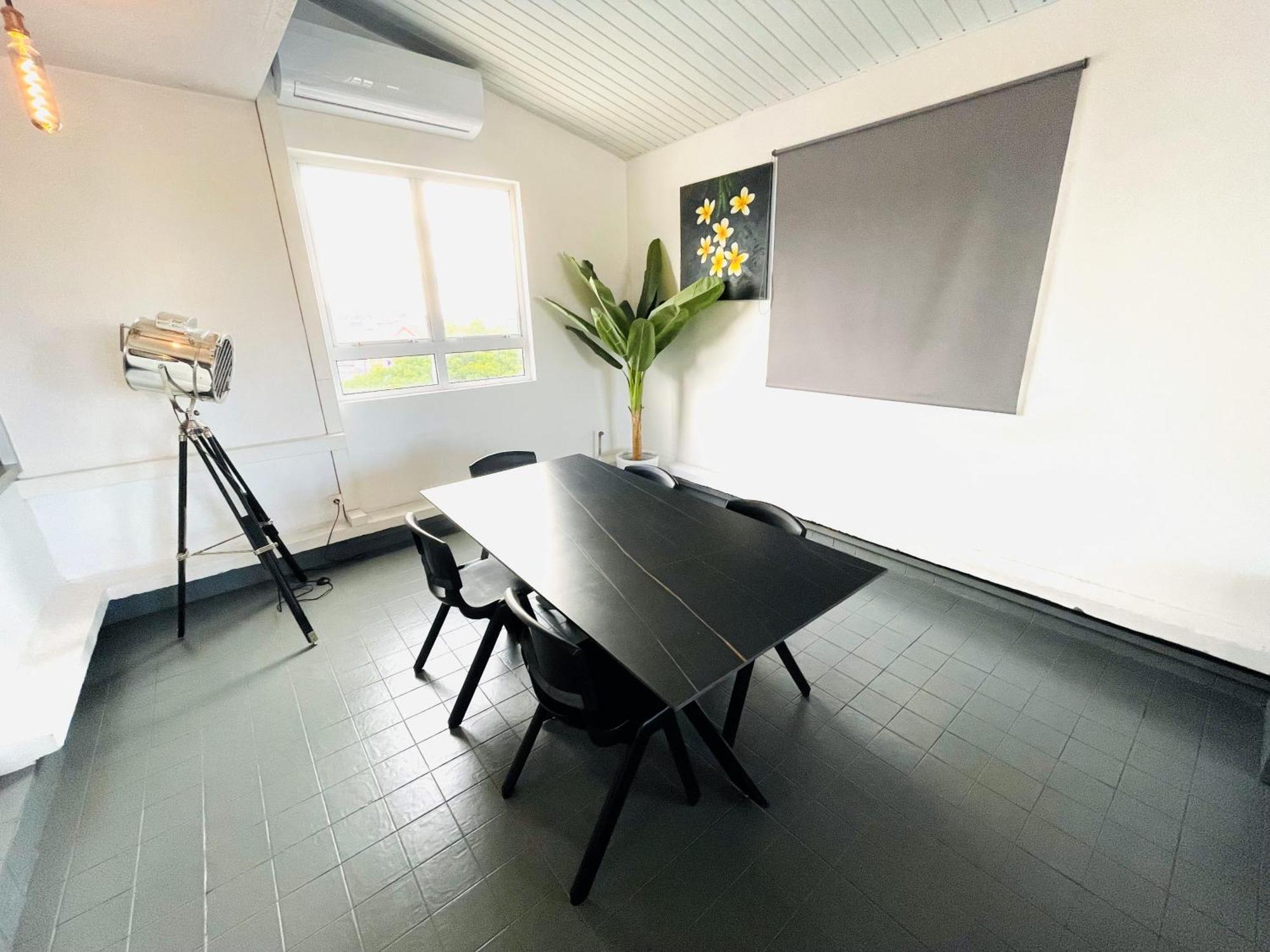 パペーテPenthouse Happinessアパートメント エクステリア 写真