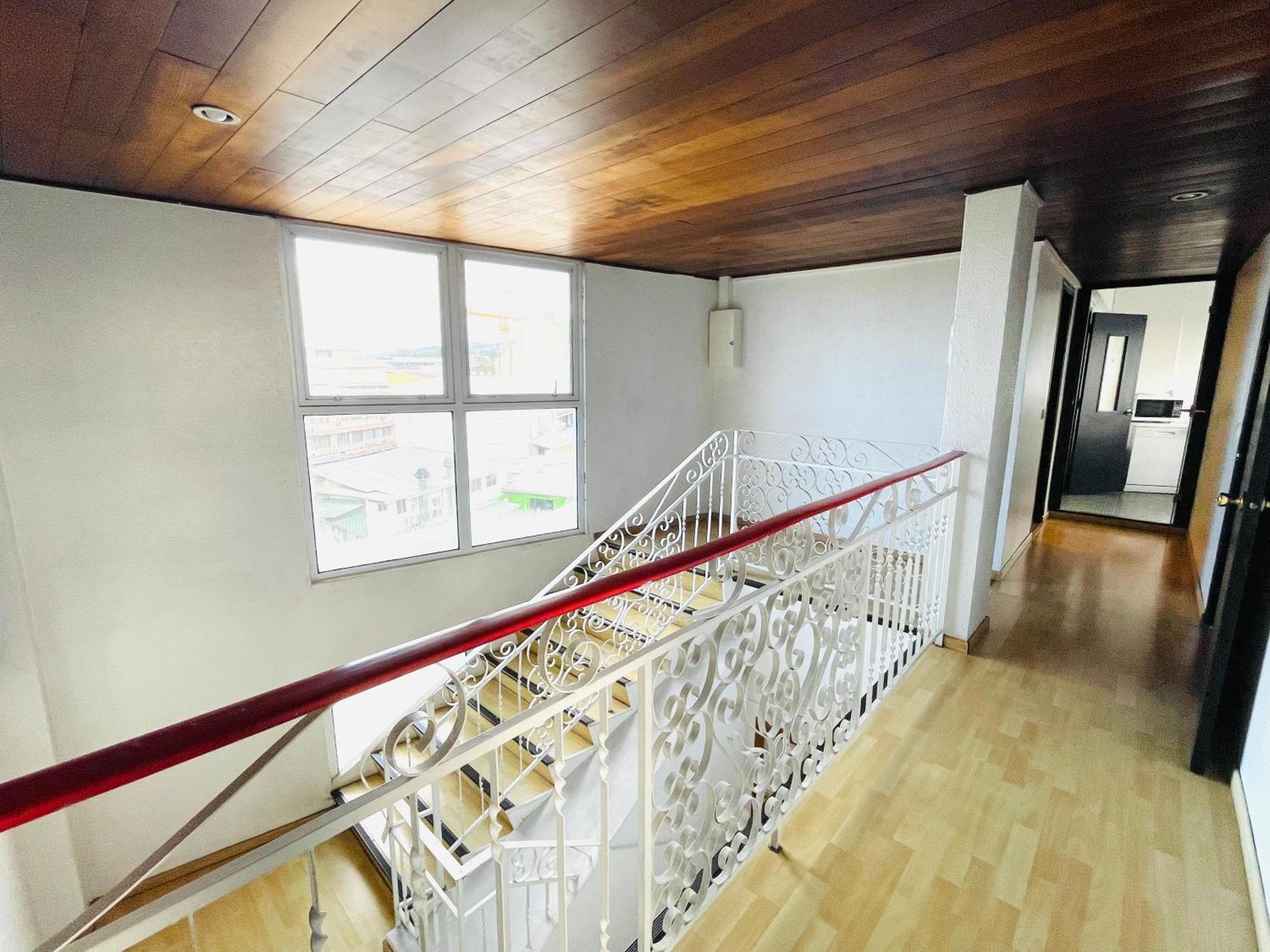 パペーテPenthouse Happinessアパートメント エクステリア 写真